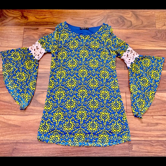 Super Precious Dress! - Picture 1 of 3